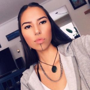 Meet your Posher, Quannah